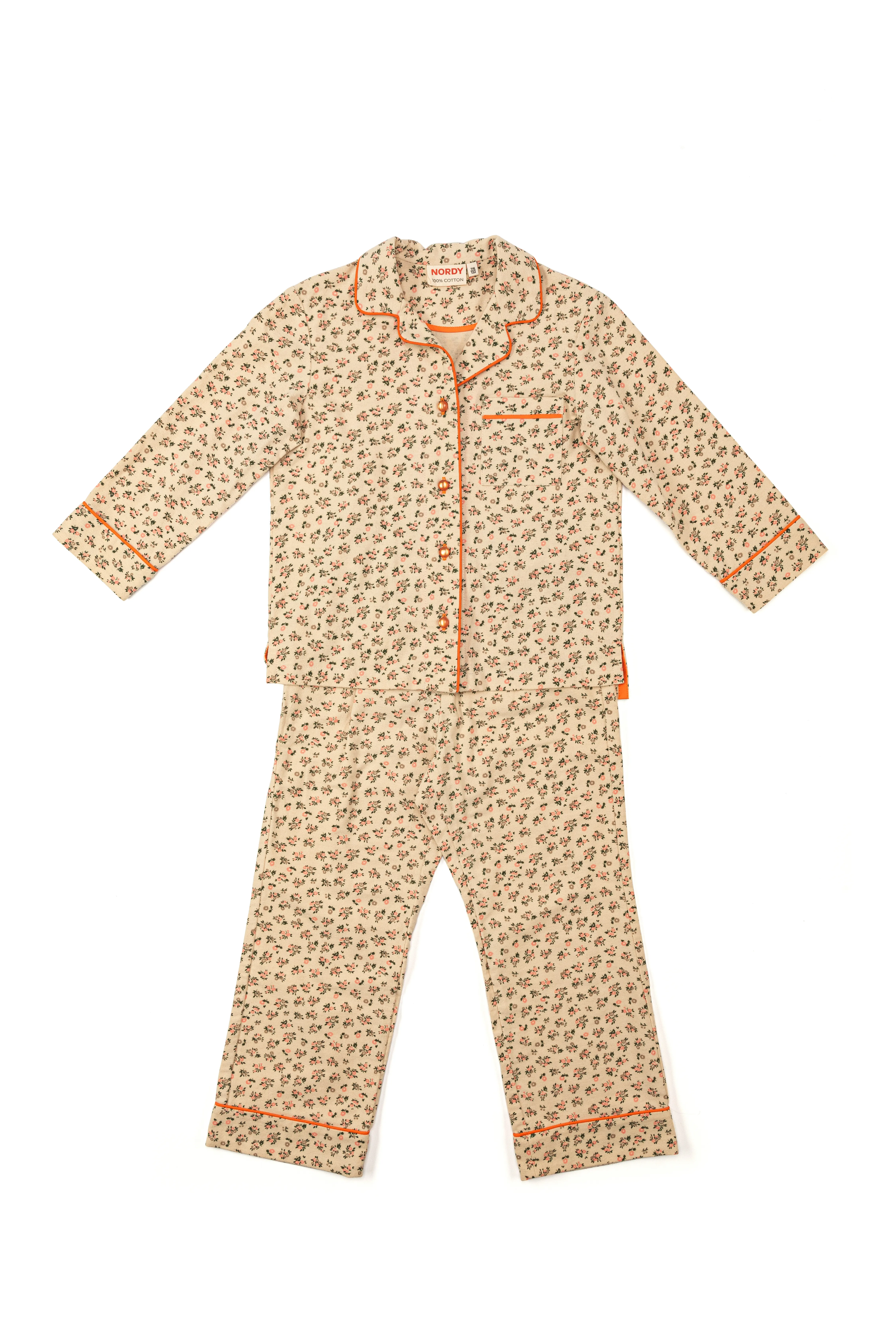 Детская пижама NORDY, Пж00010-48