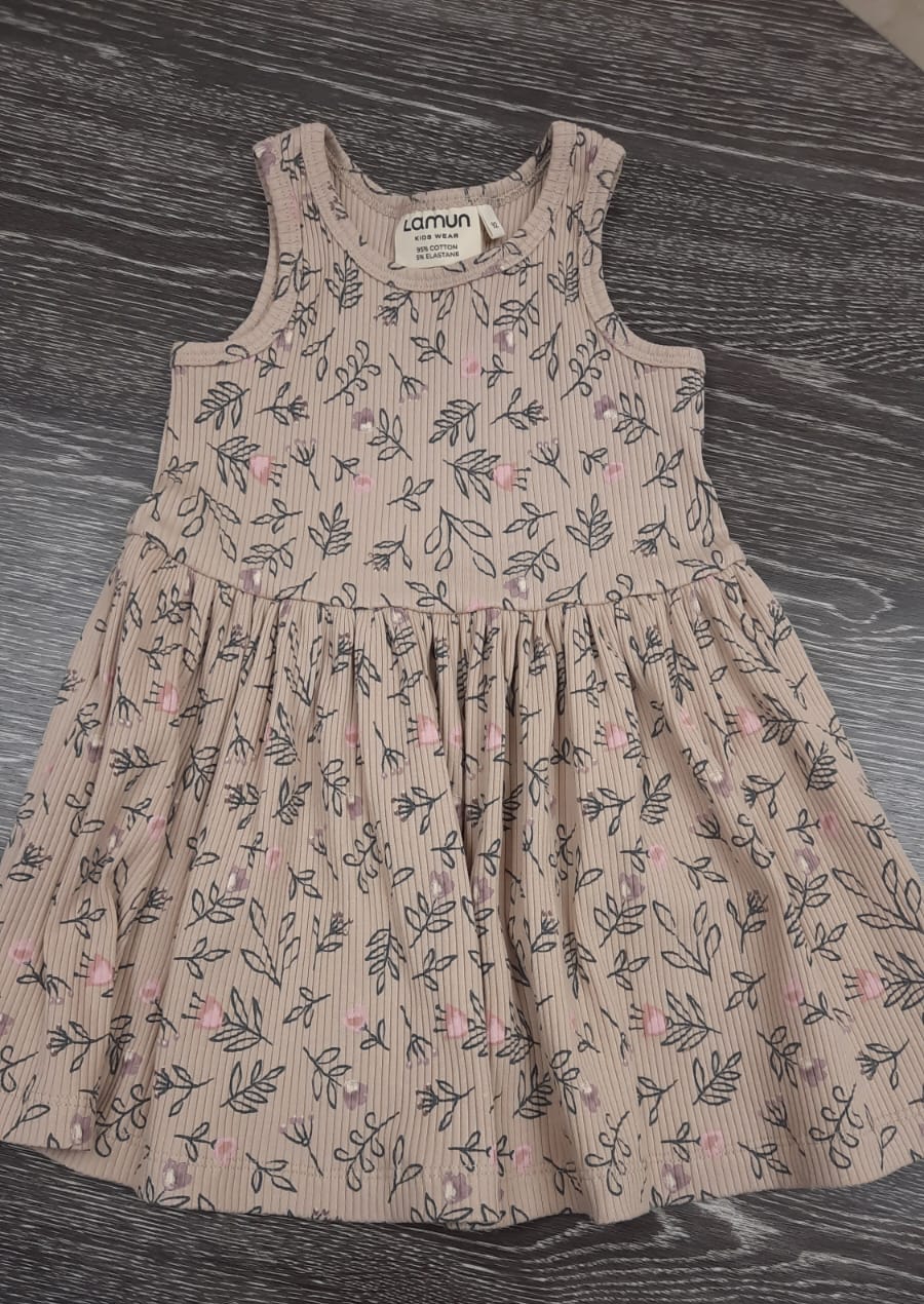 Платье для девочек NORDY, П00012.1ХД-34