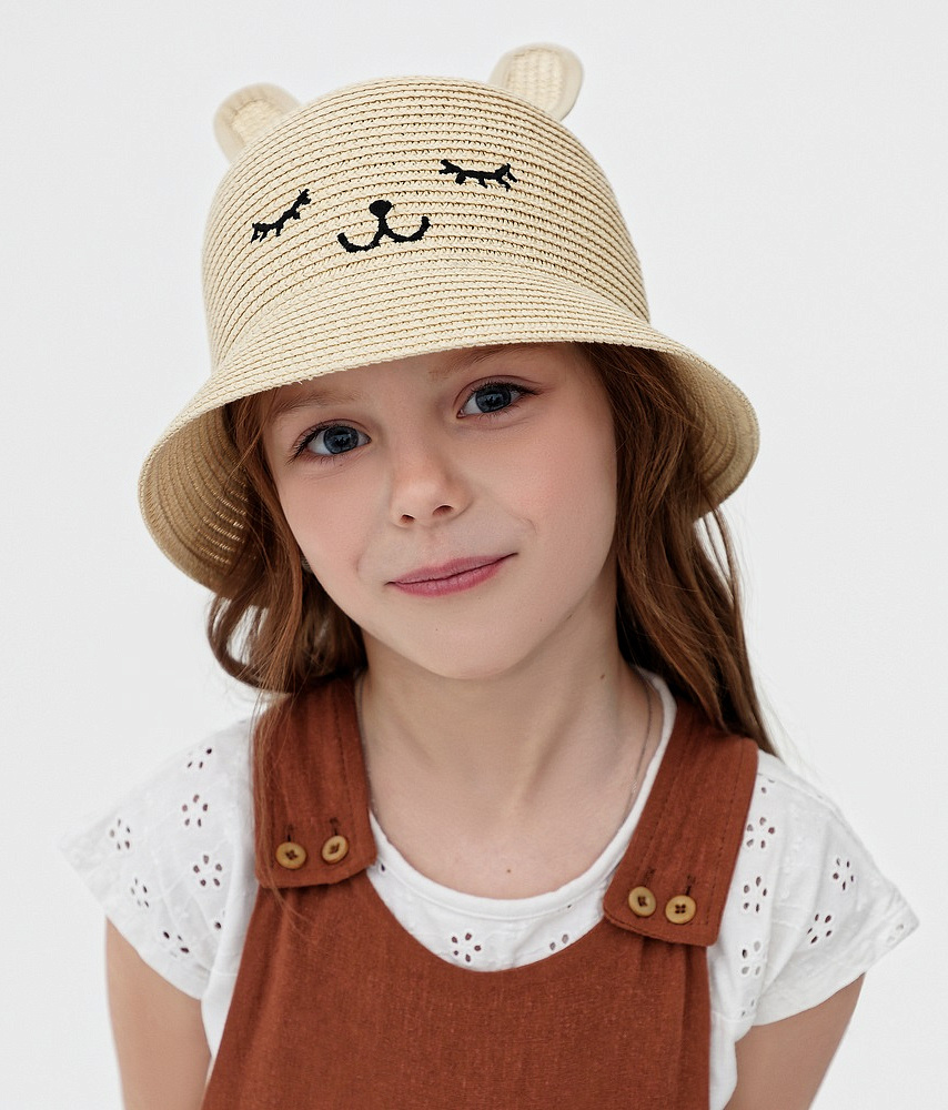 Шляпа детская TOTTI МС-8916
