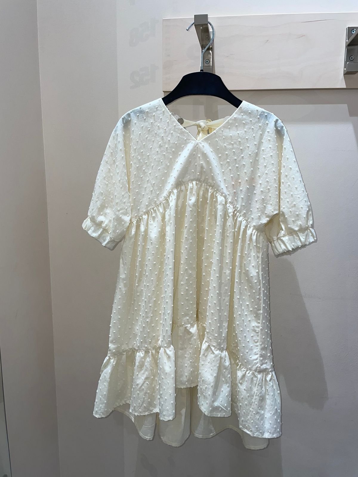 Платье для девочек LAMUN П3220М-03