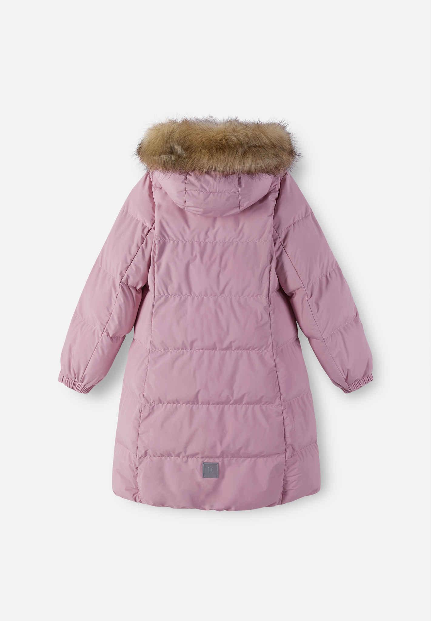 Куртка для девочки Reima Siemaus 5100064A-4500