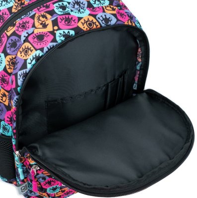Рюкзак для девочки KITE GO22-175M-4