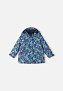 Куртка детская для девочки Reima 5100121A-6989