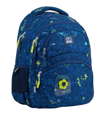 Рюкзак для мальчика KITE GO22-175M-7