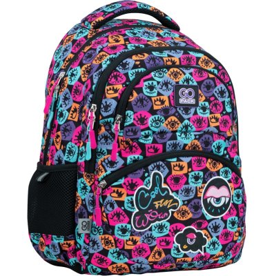 Рюкзак для девочки KITE GO22-175M-4
