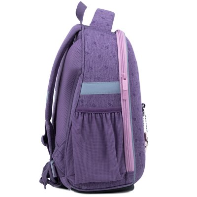 Рюкзак для девочки KITE K22-555S-3