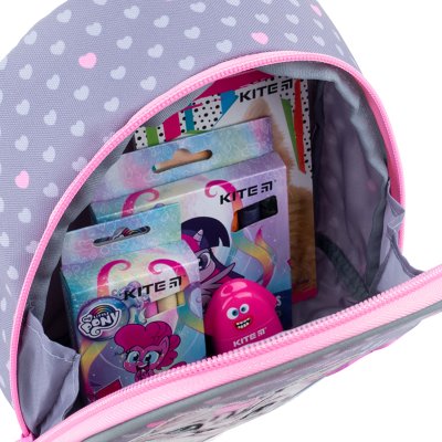Рюкзак для девочки KITE SP22-538XXS