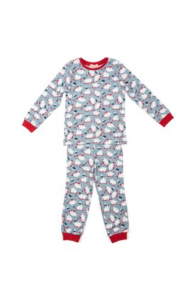Детская пижама NORDY, Пж00010-81