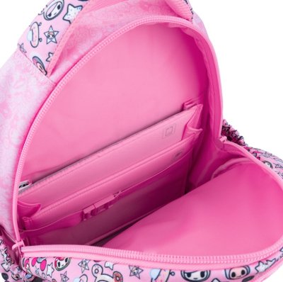 Рюкзак для девочки KITE TK22-700M(2p)