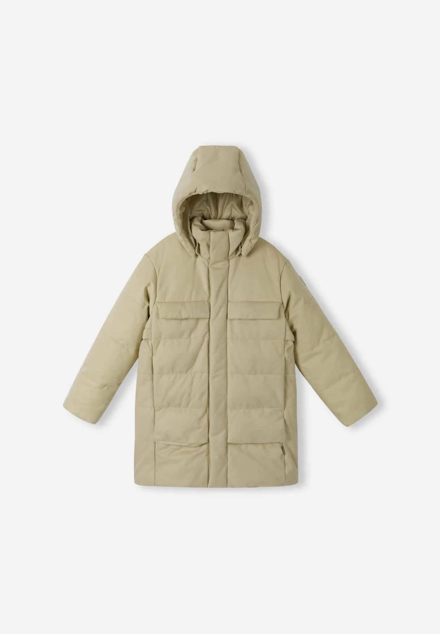Куртка детская Reima Kamppi 5100001A-0670