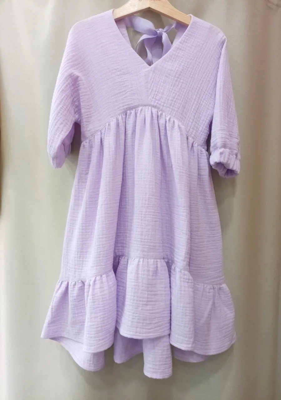 Платье для девочек NORDY, П3220М-27