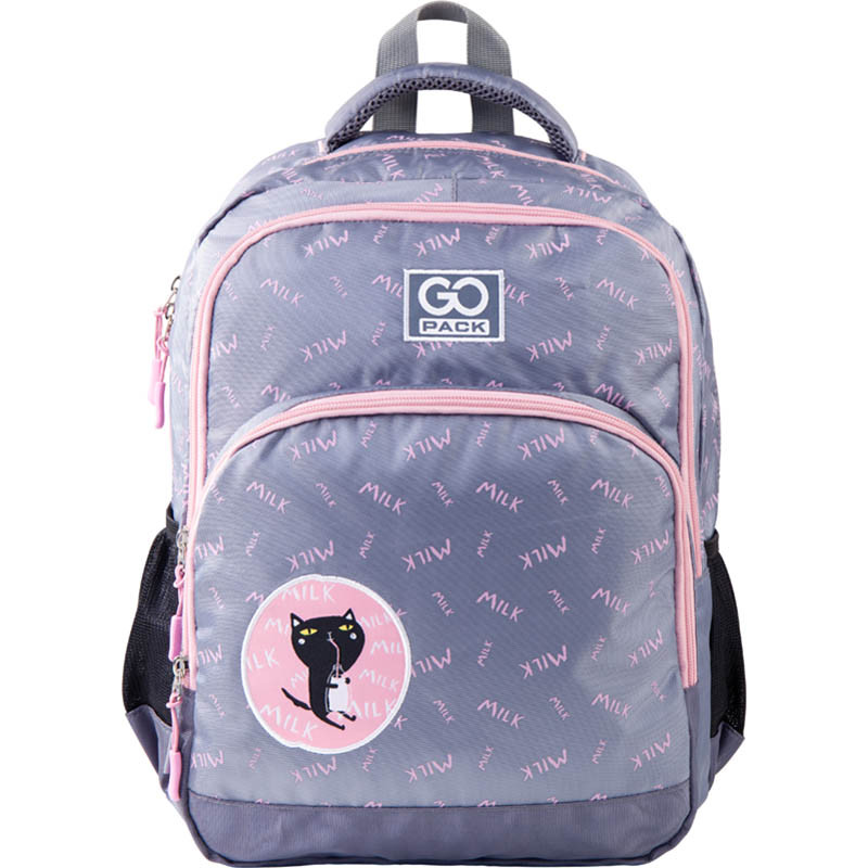Рюкзак для девочки KITE GO21-113M-1