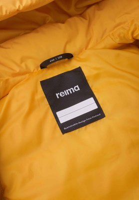 Куртка детская Reima 5100030A-2450